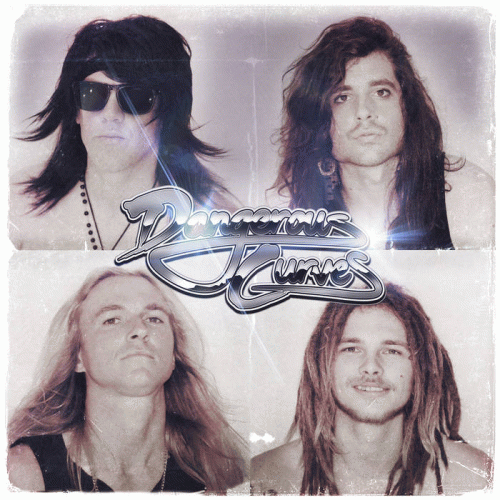 Dangerous Curves : Dangerous Curves (EP)